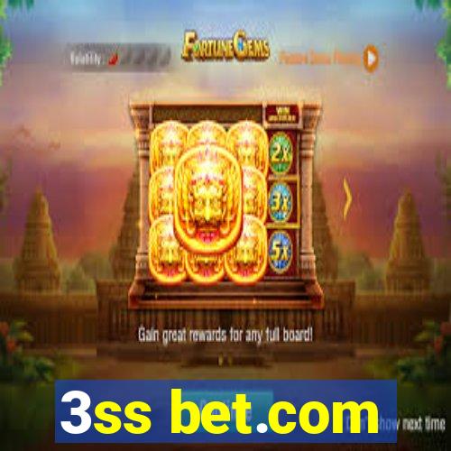 3ss bet.com